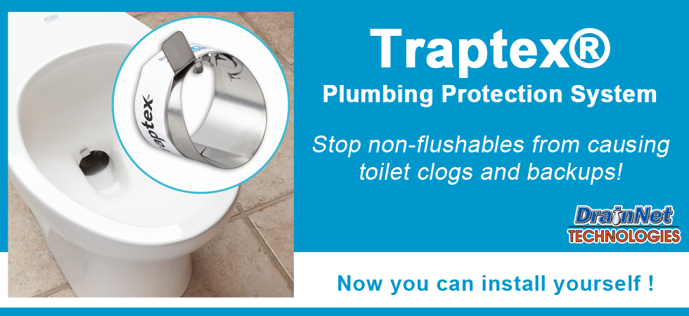 drain-nethomepageslideshowbanner-traptex2 Floor Sink DEFENDER - Eliminate Fruit Flies, Odors, and Grease Buildup - Drain-Net