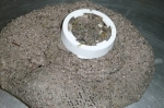 Replacement Filters for the Wet Waste Filtration System for Commercial Kitchen Sinks