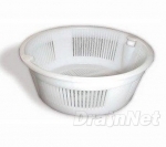 Round Strainer Basket