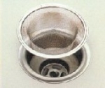 Kitchen Sink Strainer