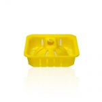 7 inch Small Safety Basket for floor sinks permadrain