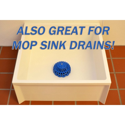 mop_sink_drains_with_locking_dome_strainer