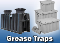 grease traps