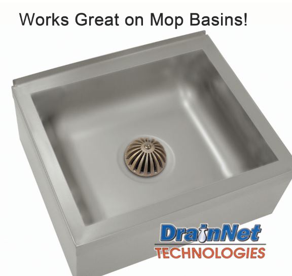 works great on mop basins 2