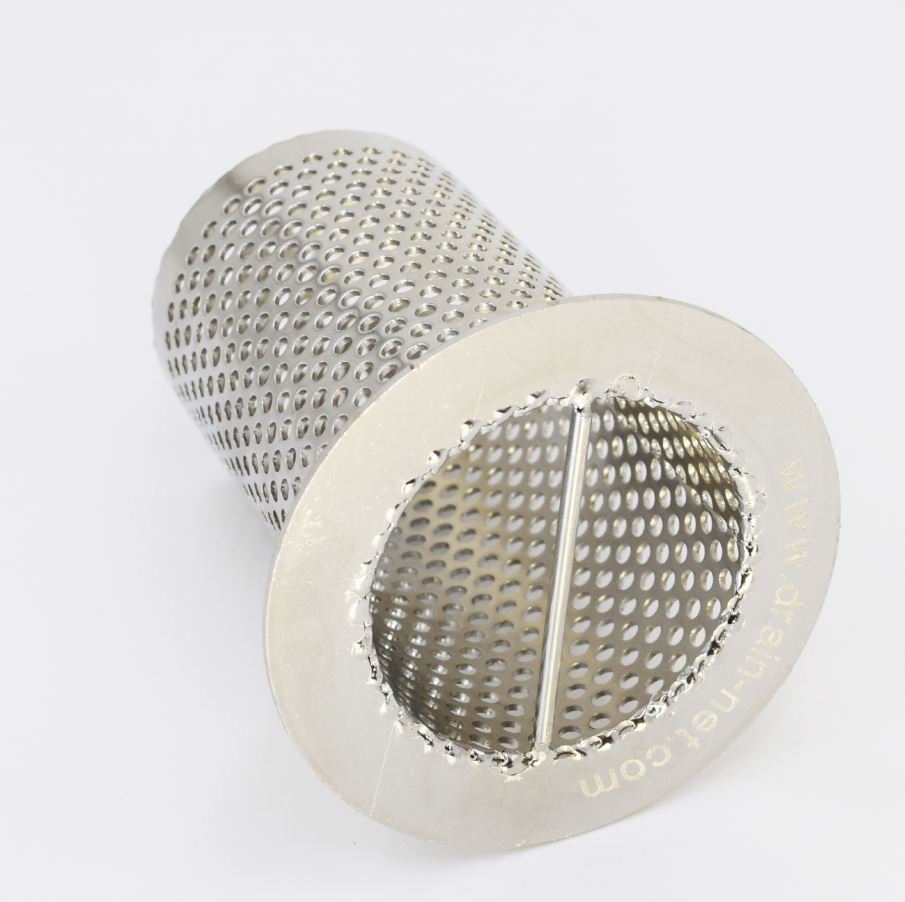 Magic 3197 Drain Strainer in Stainless Steel