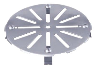 Universal Floor Drain Cover - Replace-It Adjustable Strainer sioux cheif