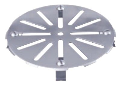 floor drain strainer cover