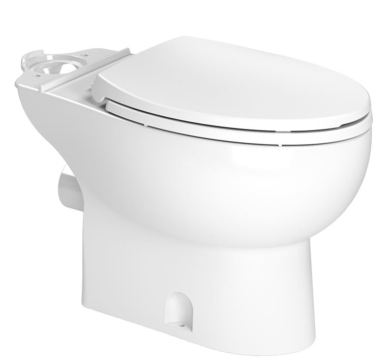 Quantumone 1 0 Elongated Rear Outlet Floor Mount Toilet Combination Mansfield Plumbing