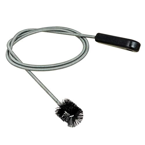 Flexible Drain Brush-extra Long Nylon Cleaner For Cleaning