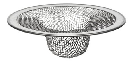 facility-home Drain Strainers for home and residential applications - Drain-Net