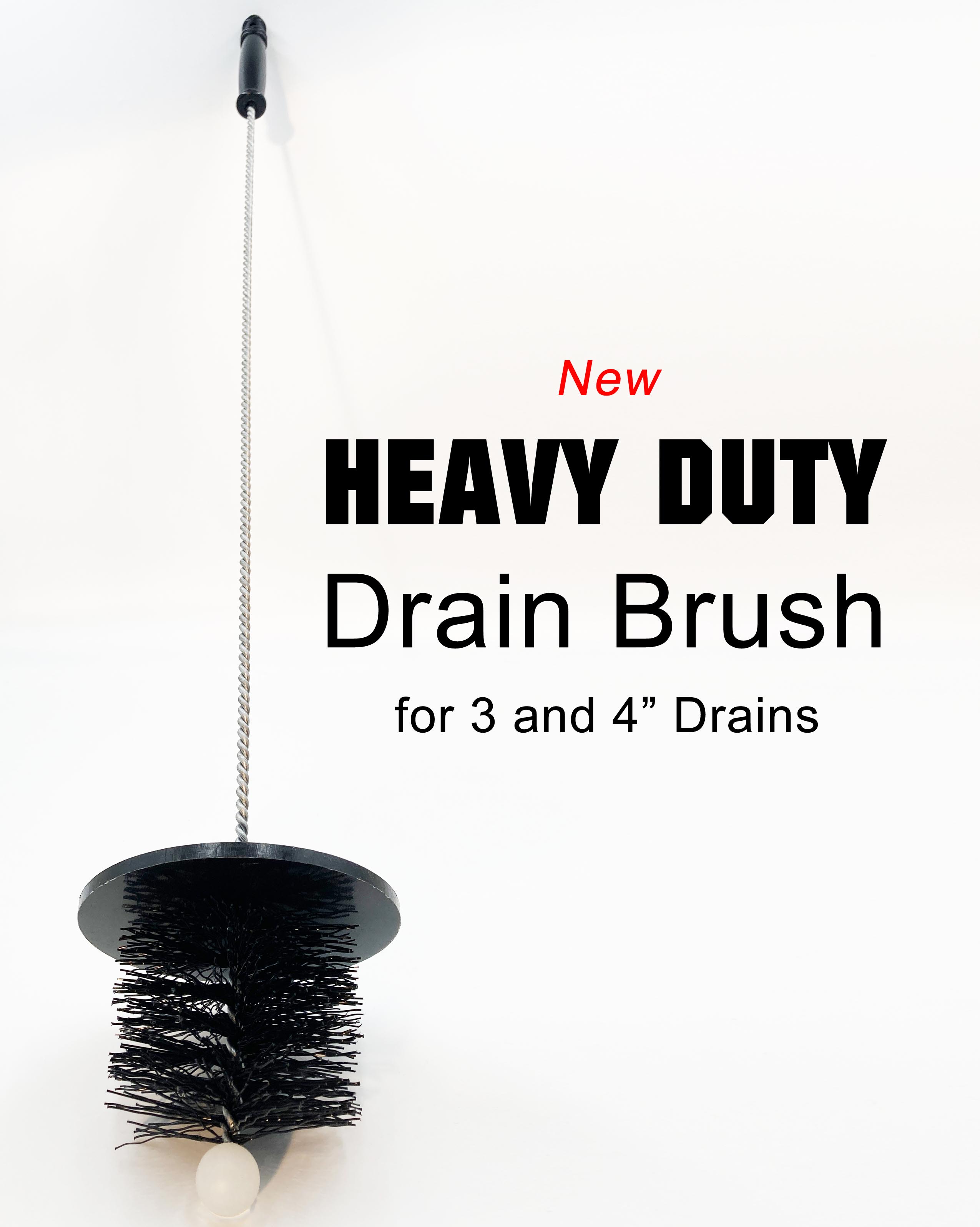 Drain Cleaning Tool