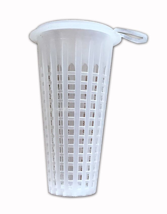 Secure Needle Disposal Replacement Container, 1 Quart - Drain-Net