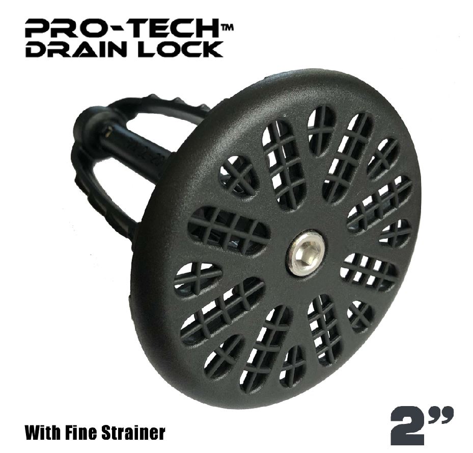 Pro-Tech Drain Lock (4 inch)