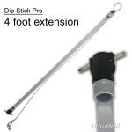 4-ft_extension-web Dipstick Pro Core Sampler | Drain-Net