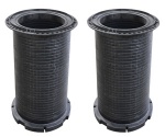 40100ax35_l_-_extension_riser Grease Trap Accessories & Replacement Parts | Drain-Net