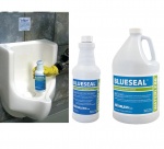 bluesealproduct Urinals: Treatment, Screens & Blocks | Drain-Net