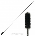 dip-stick-cleaning-brush Dipstick Pro Core Sampler | Drain-Net