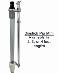 dipstick_mini_height Dipstick Pro Core Sampler | Drain-Net