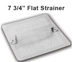 flat_floor_drain_strainer_-_pic Construction Sites | Drain-Net