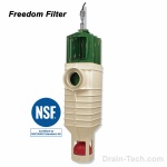 freedom_filter Plastic Grease Traps | Drain-Net