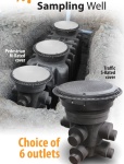 sampling_well_pic Grease Trap Accessories & Replacement Parts | Drain-Net