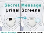 secret_message_urinal_-_web Urinals: Treatment, Screens & Blocks | Drain-Net
