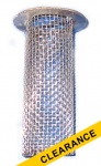 stainless_steel_drain_strainer-clearance_1406729296 Clearance Items for Sale | Drain-Net