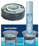 standpipe-model Flooding, Drips & Backups | Drain-Net