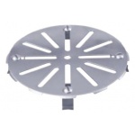 sioux chief Replace-It™ 9-1/4 in. Adjustable Strainer