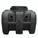 BIG-500-O Big Max HDPE Oil Interceptor - 55 Gallons