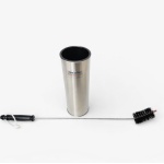 Traptex&reg; Friendly Toilet Cleaning Brush