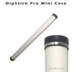 DipStick Pro Carrying Case 3' long (can hold Dipstick Mini 2' and 3' long)