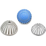 dome-strainer-group