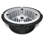 DUO 2-in-1 Basket - Round - 9.5&quot; GDL-DUO-4500-BSK-R