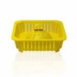 10&quot; LARGE SAFETY BASKETS - permadrain
