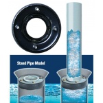 Drain Flood Protector (3&quot; Standpipe Model)