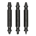 Stripped Screw Remover Tool (great for Drain Cover screws)