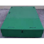 Mop Wastewater Dump Station XL