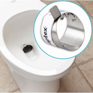 traptex-product-pic-web Toilet Drain Clog Prevention for Commercial Facilities - Drain-Net