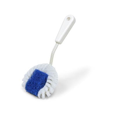 Kitchen Clean-Up Accelerator Sponge Brush - Original