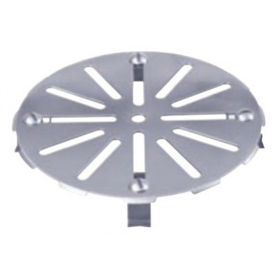 Kraus STC-2 CapPro Removable Decorative Drain Cover [STC-2] : FOCAL POINT