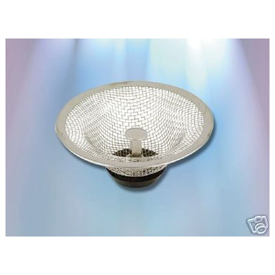 Kitchen Sink Strainers & Stoppers
