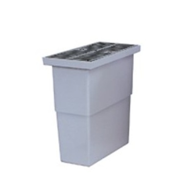 Perma-Trench&reg; Catch Basin