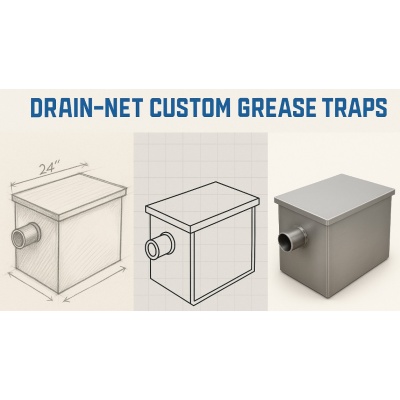 custom-grease-traps