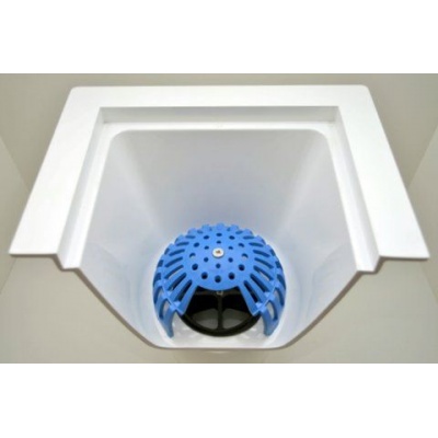 Locking Dome Strainer Replacement Kit - 3&quot; (Pre-Order)