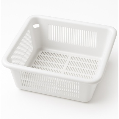 Plastic Floor Sink Basket 8.5&quot; dn85