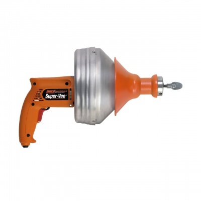 Handheld Drain Jetter Tool