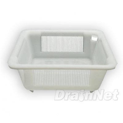 Floor Sink Basket Strainer for Restaurants and  Commercial Kitchens