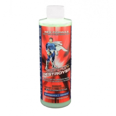 Fruit Fly Destroyer Single 8 oz. Concentrated Refill (1 bottle)