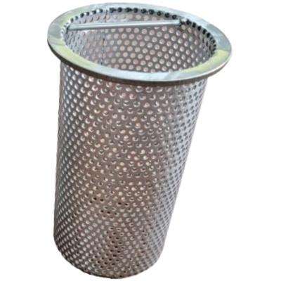 ScrapDrain™ 5&quot; Standard Filter Basket Only